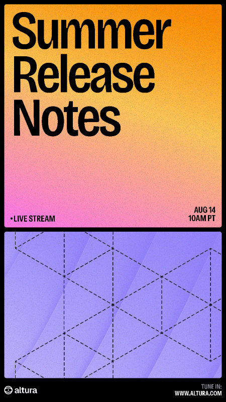 Social media content