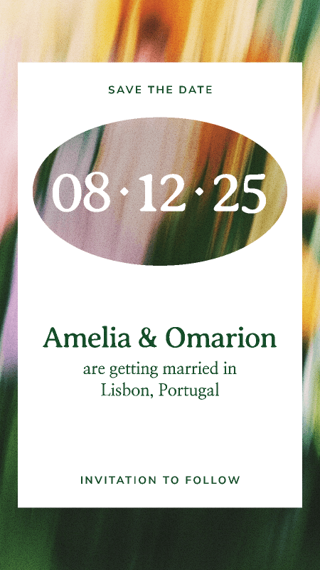 Social media content